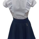 Uniforma Scolara Fata