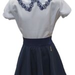 Set Scoala Fata