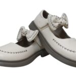 Pantofi Bej Fata