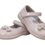 Pantofi Roz Copii Fata