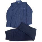Set Scoala Pentru Copii Baiat