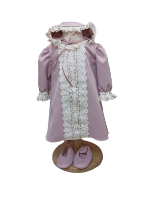 6650-rochie-botez-fata.jpg Rochie Botez Fata - imagine 1
