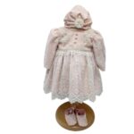 Rochie Pentru Botez Fata