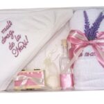 Trusou Pentru Botez Fata