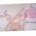 Trusou Botez Bebe Fata