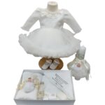 Set Botez Fata