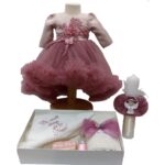 Pachet Botez Pentru Fete