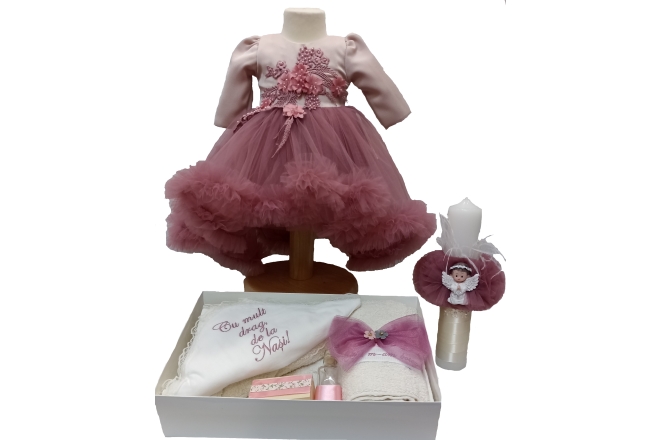 6722-pachet-botez-rochie-cu-trena.jpg Pachet Botez Pentru Fete - imagine 1