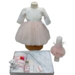 Pachet Botez Fata