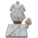 Pachet Botez Fata