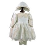 Rochie Botez Bebelus