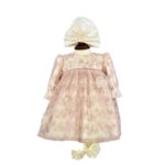 Rochie Botez Fata