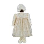 Rochie Botez Pentru Bebelus