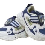 Adidasi Cu Led Baieti