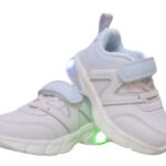 Adidasi Cu Led Fata