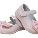 Pantofi Roz Fata