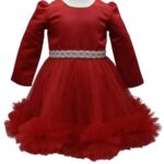 Rochie Rosie Copii
