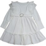 Rochie Din Catifea Copii