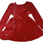 Rochie Fata