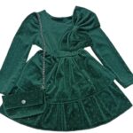 Rochie pentru copii fete
