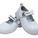 Pantofi Piele Ecologica Copii