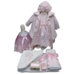 Set Botez Fata