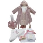 Pachet Botez Bebelus