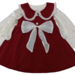 Compleu Sarafan Cu Bluza Copii