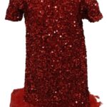 Rochie Rosie Copii