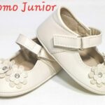 Pantofi bebe