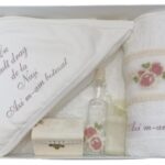Trusou Pentru Botez Fata
