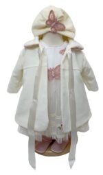 Rochie Cu Palton