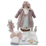 Pachet Pentru Botez Bebe