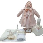 Set Botez Fata