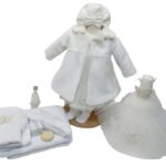 Set Pentru Botez Fata