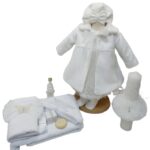 Set Botez Bebelus