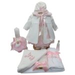 Pachet Botez Fata