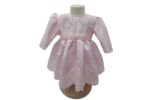 Rochie Eleganta Bebelus - imagine 2