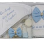 Trusou Pentru Botez Baiat