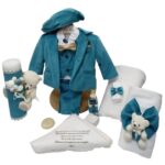 Set Pentru Botez Baiat