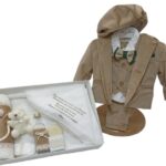 Set Pentru Botez Baieti