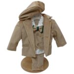 Costum Bej Botez Baieti