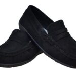 Mocasini Negri Baiat