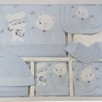 Set Maternitate Baiat