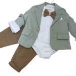 Costum Baieti