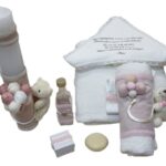 Trusou Botez Cu Lumanare