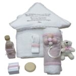 Trusou Botez 7 Piese