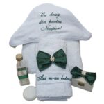 Trusou Botez Verde