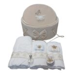Trusou De Botez Crem