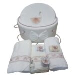 Trusou Botez Lebada Si Funda